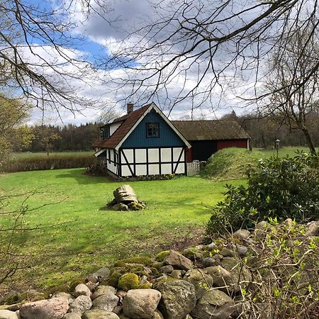 Torpet Villa Tollarp Exterior photo