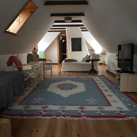 Torpet Villa Tollarp Exterior photo